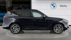 BMW X3 xDrive30d MHT M Sport 5dr Auto Diesel Estate